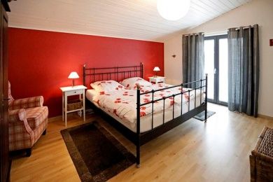 Ferienwohnung & Weingut Wegner