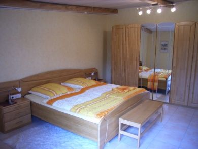 Ferienwohnung auf dem Winzerhof - Rieslinghof