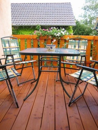 Ferienwohnung auf dem Winzerhof - Rieslinghof