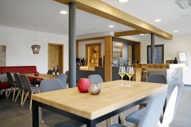 Ferienwohnung & Weingut Wegner