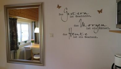 Ferienwohnungen Nichterlein