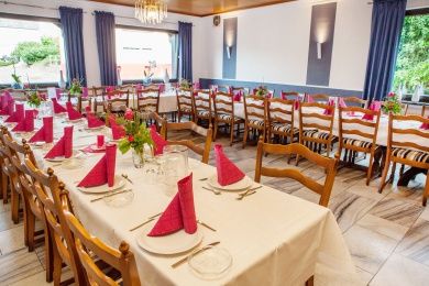 Pension Wellems
