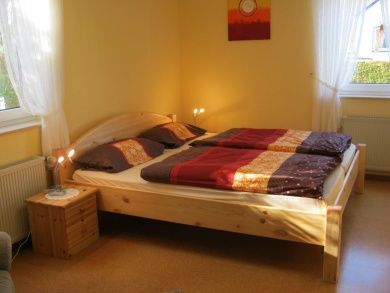 Ferienwohnung Gräf