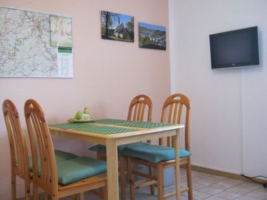 Ferienwohnung Gräf