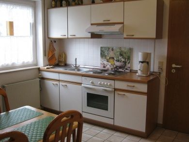 Ferienwohnung Gräf