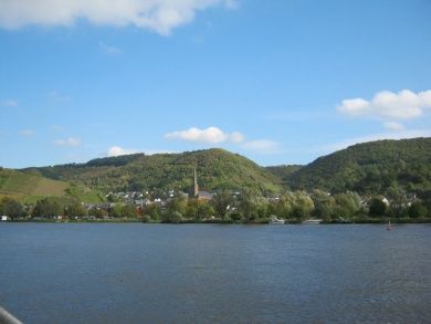 Ferienwohnung Gräf