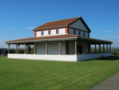 Ferienwohnung Gräf