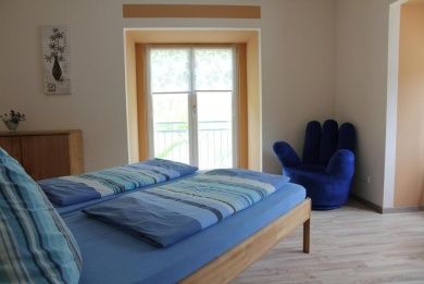Ferienwohnung & Cafe Beate Klering