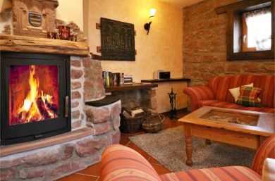 Ferienwohnungen Appartements Falkenmühle