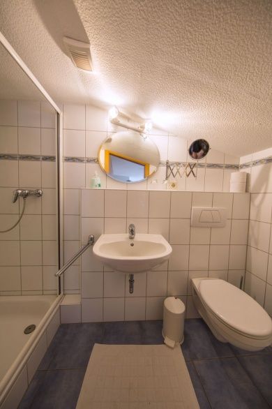 Gästehaus Mohr-Friderichs