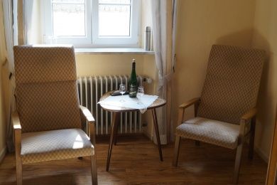 Gästehaus Mohr-Friderichs