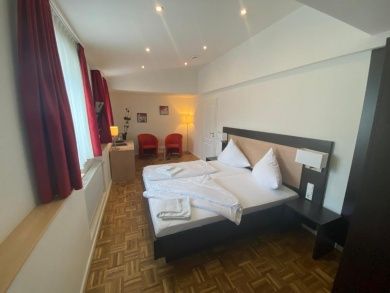 Hotel & Restaurant Altes Pfarrhaus