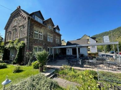 Hotel & Restaurant Altes Pfarrhaus