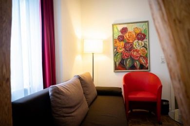Hotel & Restaurant Altes Pfarrhaus