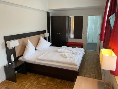 Hotel & Restaurant Altes Pfarrhaus