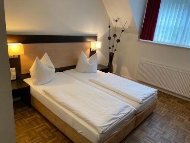 Hotel & Restaurant Altes Pfarrhaus