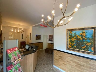 Hotel & Restaurant Altes Pfarrhaus