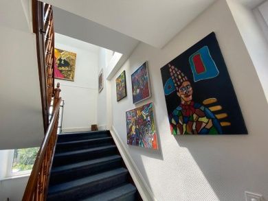 Hotel & Restaurant Altes Pfarrhaus