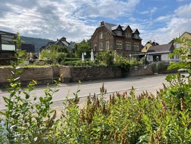 Hotel & Restaurant Altes Pfarrhaus