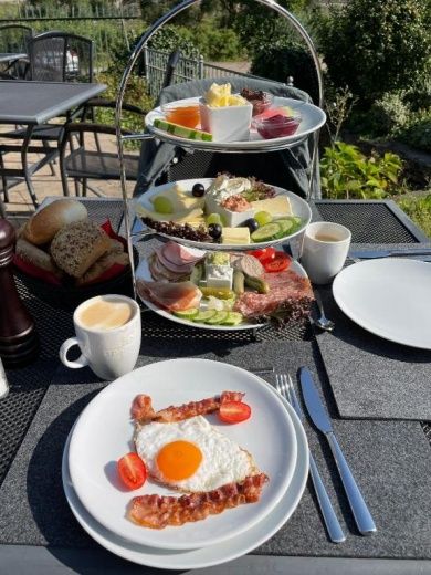 Hotel & Restaurant Altes Pfarrhaus