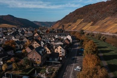 Hotel & Restaurant Altes Pfarrhaus