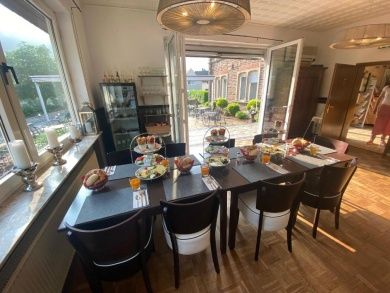 Hotel & Restaurant Altes Pfarrhaus