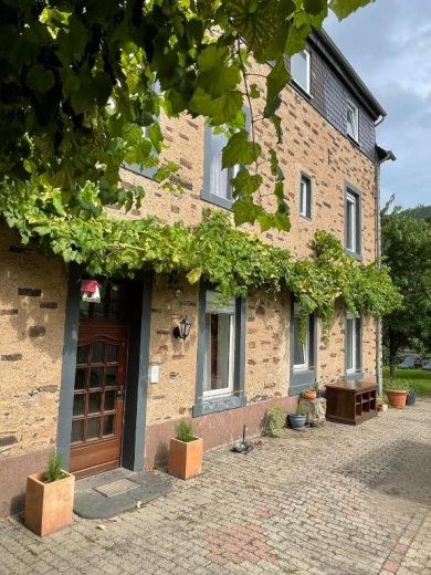 Hotel & Restaurant Altes Pfarrhaus