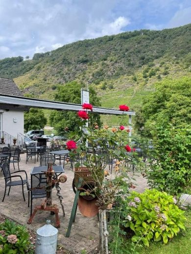 Hotel & Restaurant Altes Pfarrhaus