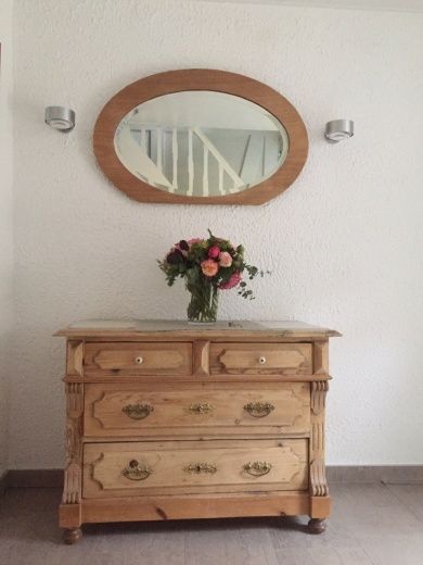 Ferienwohnung Schuhmacher-Theil in Rheinhessen