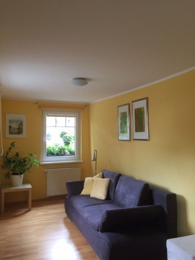 Ferienwohnung Schuhmacher-Theil in Rheinhessen