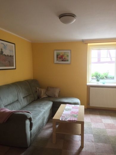 Ferienwohnung Schuhmacher-Theil in Rheinhessen
