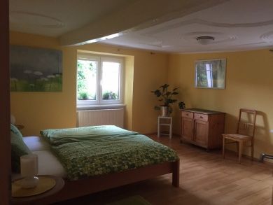 Ferienwohnung Schuhmacher-Theil in Rheinhessen