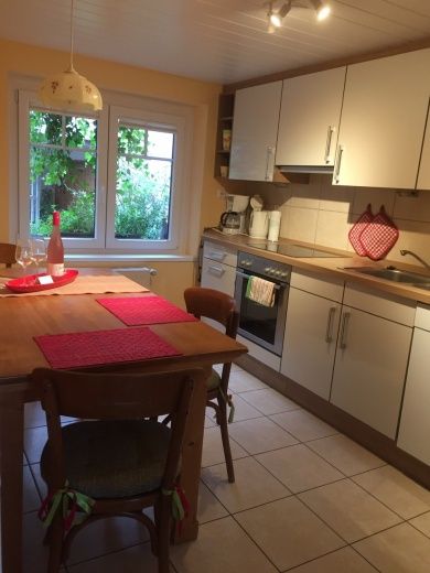 Ferienwohnung Schuhmacher-Theil in Rheinhessen