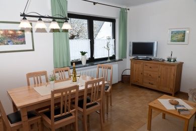 Ferienwohnung Christel und Werner Nelius