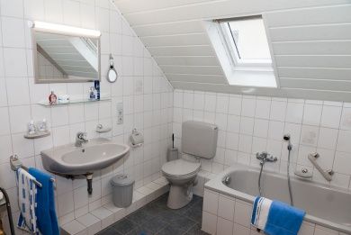 Ferienwohnung Christel und Werner Nelius