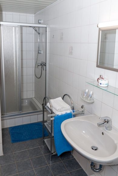 Ferienwohnung Christel und Werner Nelius