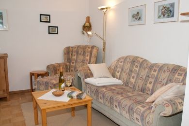 Ferienwohnung Christel und Werner Nelius