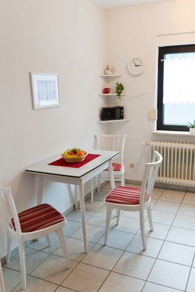 Ferienwohnung Christel und Werner Nelius