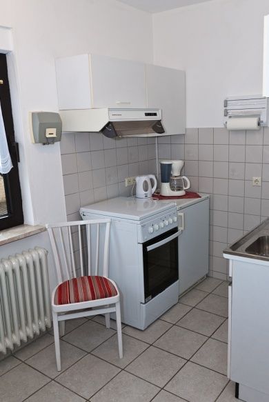 Ferienwohnung Christel und Werner Nelius