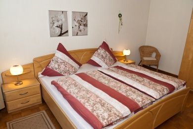 Ferienwohnung Christel und Werner Nelius