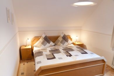 Ferienwohnung Christel und Werner Nelius