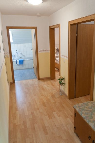 Ferienwohnung Christel und Werner Nelius