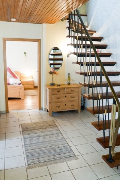 Ferienwohnung Christel und Werner Nelius