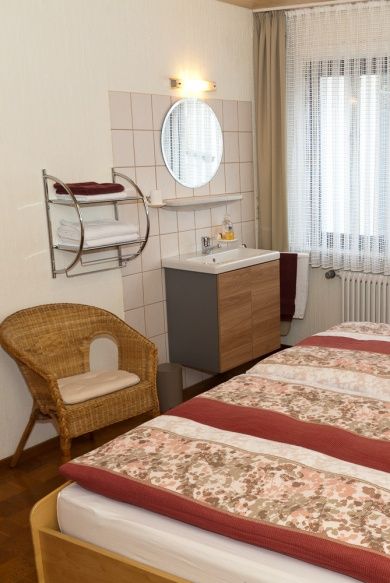 Ferienwohnung Christel und Werner Nelius