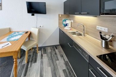 Ferienwohnungen Haus Zur Linde