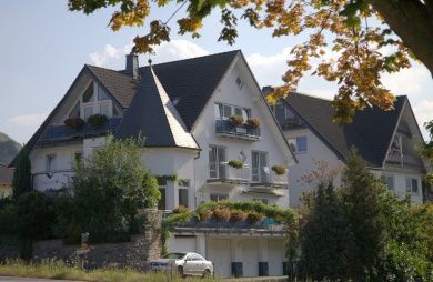 Ferienwohnungen Familie Ernst