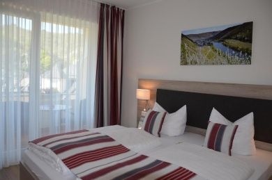 Flair Hotel am Rosenhügel