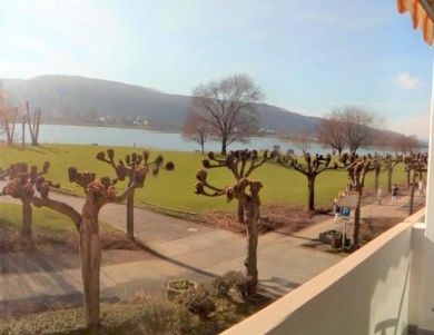 Rheinapartment Oetting