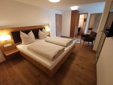 Hotel - Landgasthof Grüner Baum