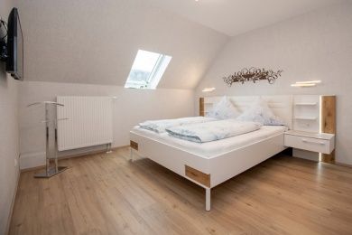 Ferienwohnungen am Matthiasturm